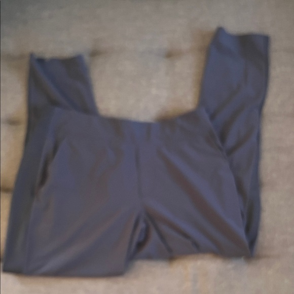 Athleta Brooklyn Ankle Pants size 4P - Picture 6 of 6
